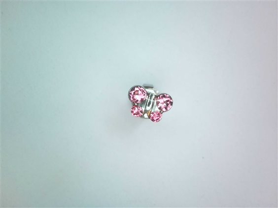 Perçant Studex Enfant in Acier 7524-2010 - 7524-2010